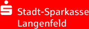 Sparkasse Logo Langenfeld